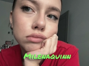 milenaquinn Gros Seins