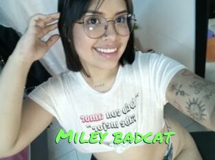 Miley_badcat