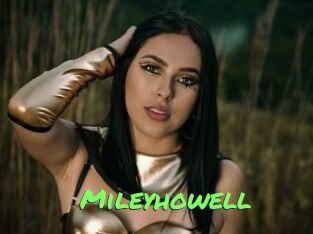 Mileyhowell