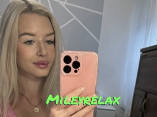 Mileyrelax