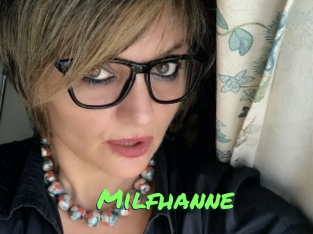 milfhanne Gros Seins