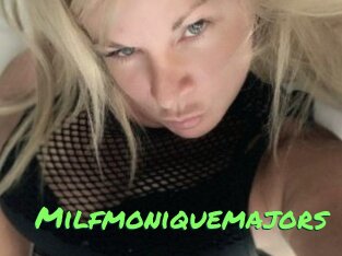 Milfmoniquemajors