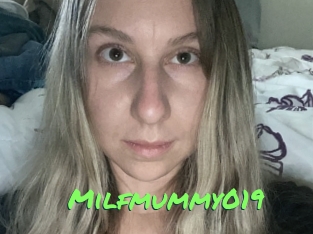 Milfmummy019