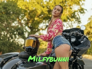 Milfybunni