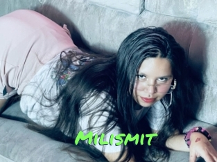 milismit Gros Seins
