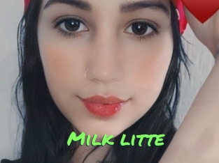 Milk_litte