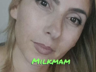 Milkmam