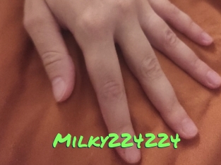 Milky224224