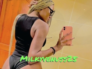 Milkyvenuss25
