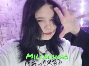 Millachoio