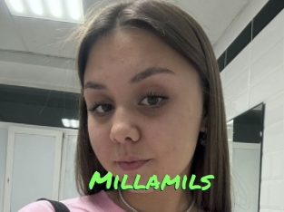 Millamils