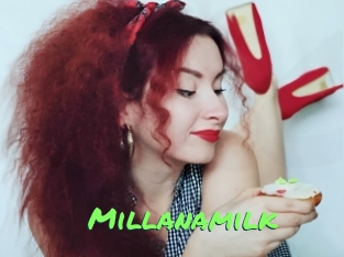 Millanamilk