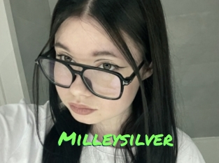 milleysilver Gros Seins