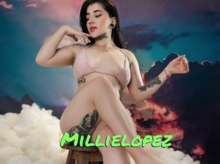Millielopez