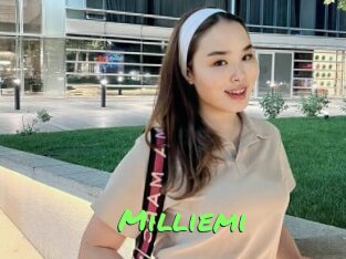 milliemi Gros Seins