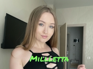 Millletta