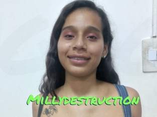 Millydestruction