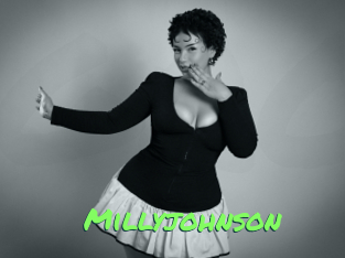 Millyjohnson