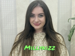 Millykizz
