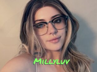 Millyluv