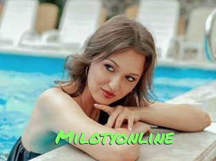 Milotyonline