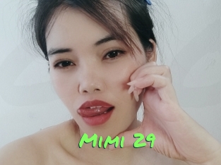 mimi_29 Gros Seins