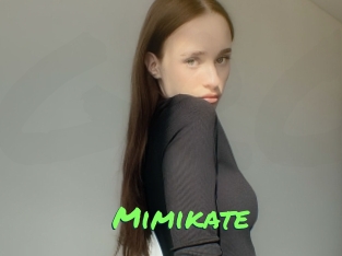Mimikate