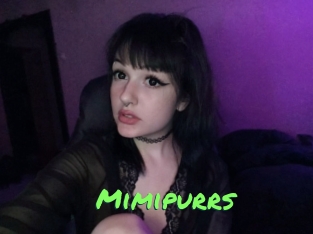 mimipurrs Gros Seins