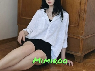 Mimiroo