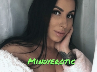 Mindyerotic