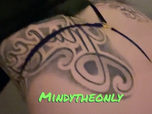 mindytheonly Gros Seins