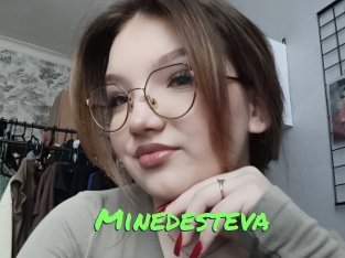 Minedesteva