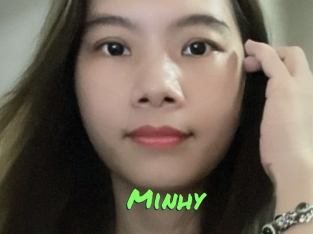 Minhy