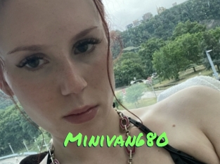 Minivan680