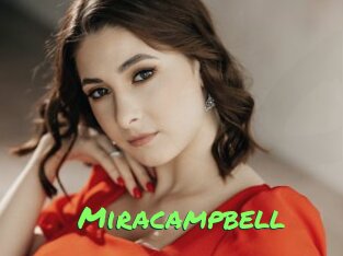 miracampbell Gros Seins