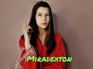 Miradexton