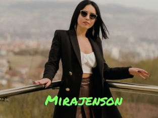 Mirajenson