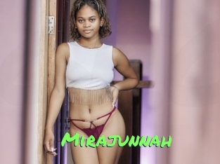 Mirajunnah