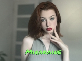 Mirakaine