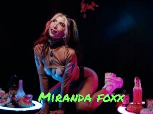 Miranda_foxx