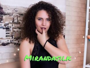 Mirandasilk