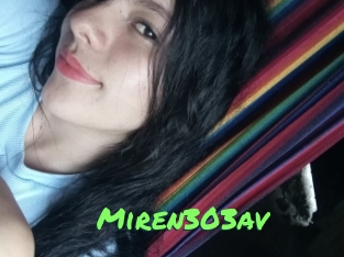 miren303av Gros Seins