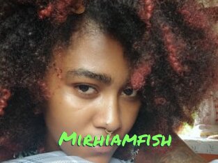 mirhiamfish Gros Seins