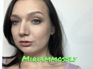 Miriammossly