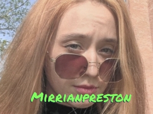 Mirrianpreston