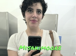Misakimoore