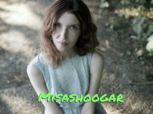 Misashoogar
