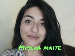 Mischa_maite