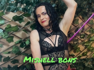 mishell_bons Gros Seins