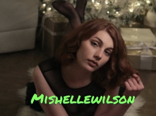 mishellewilson Gros Seins